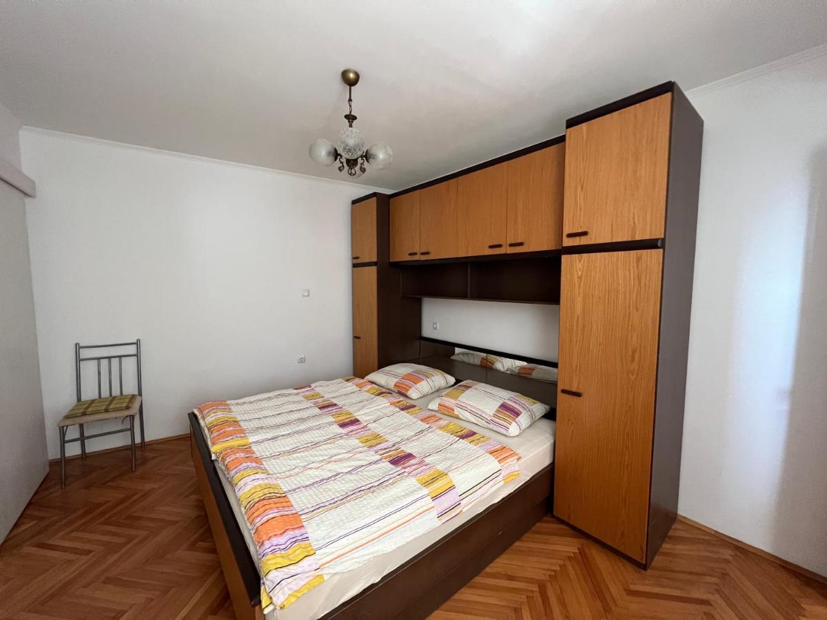 Apartments Matusan Palit 外观 照片