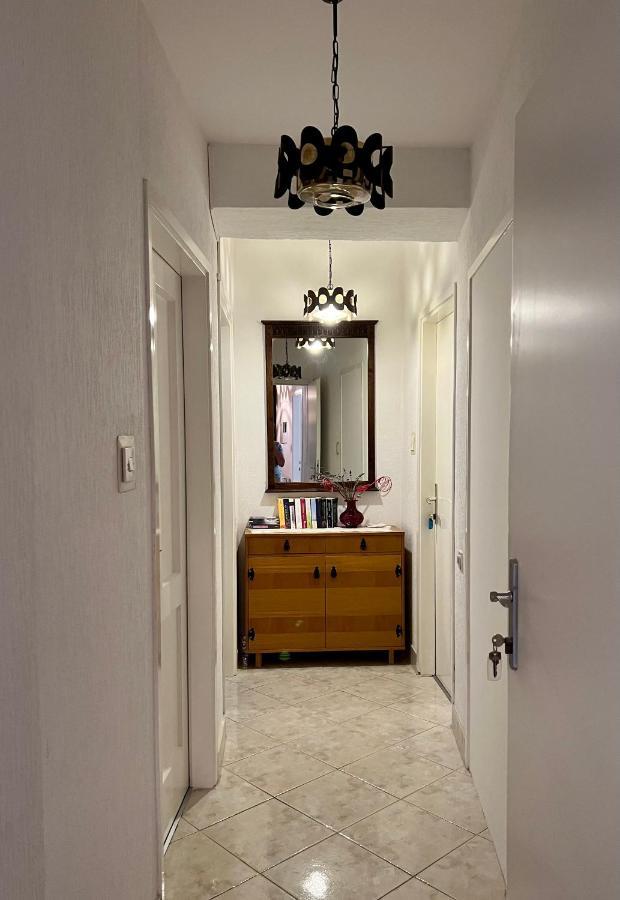 Apartments Matusan Palit 外观 照片