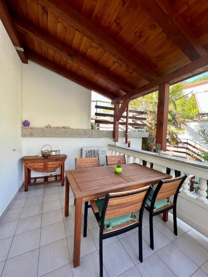 Apartments Matusan Palit 外观 照片