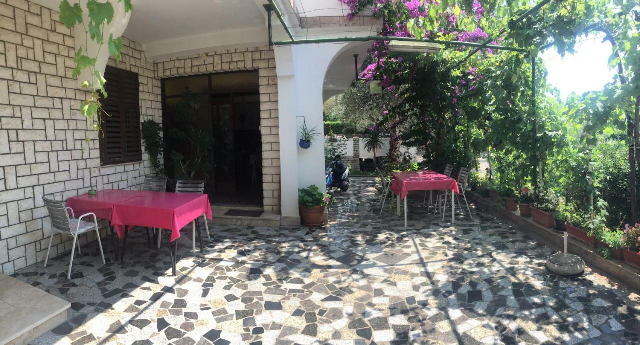 Apartments Matusan Palit 外观 照片