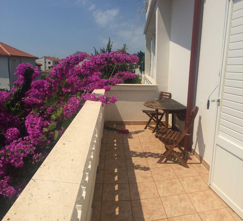 Apartments Matusan Palit 外观 照片